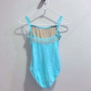 Wearmoi dance leotard
